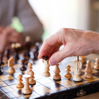Una giornata tipo...  Residenza Protetta Valverde - Vivere con serenità, ogni giorno